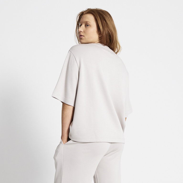 Oversized T-Shirt "Alyna"